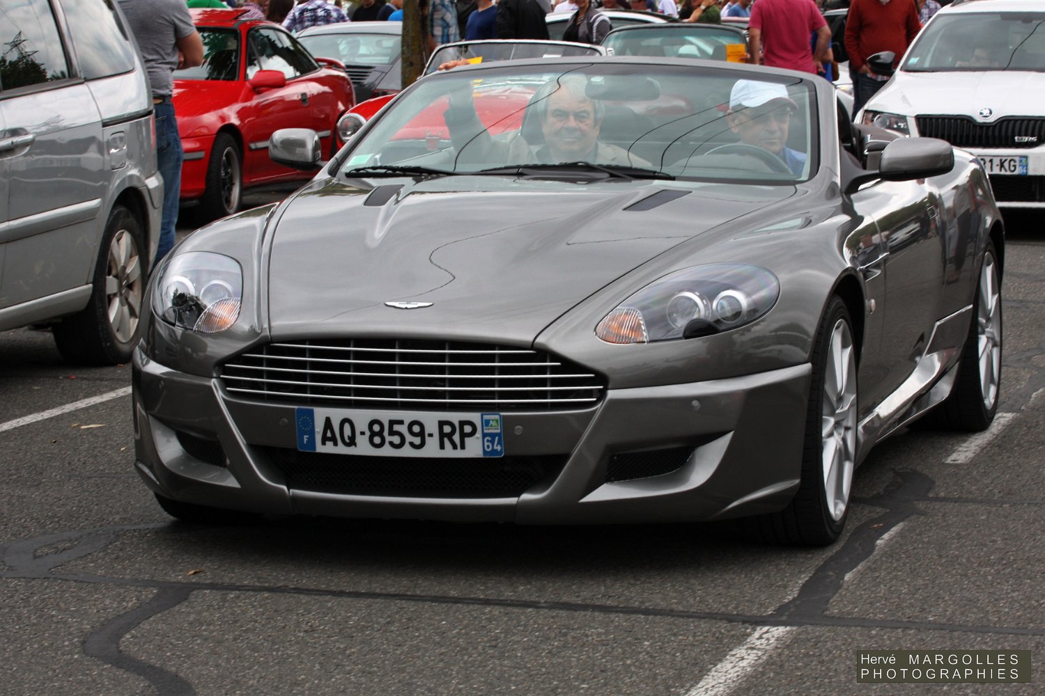 2016_Aston-Martin DB9- Volante_01.JPG